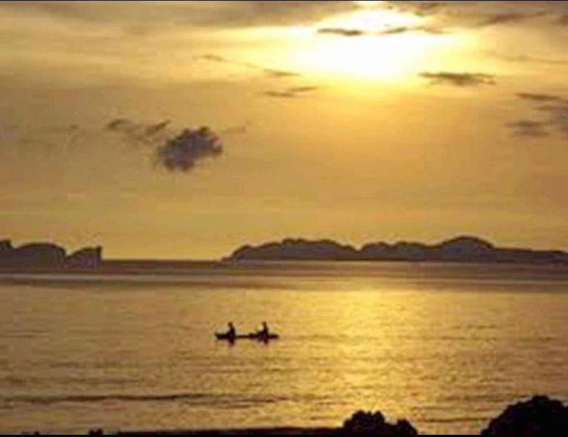 Koh Jum Aosi Beach View Exterior foto