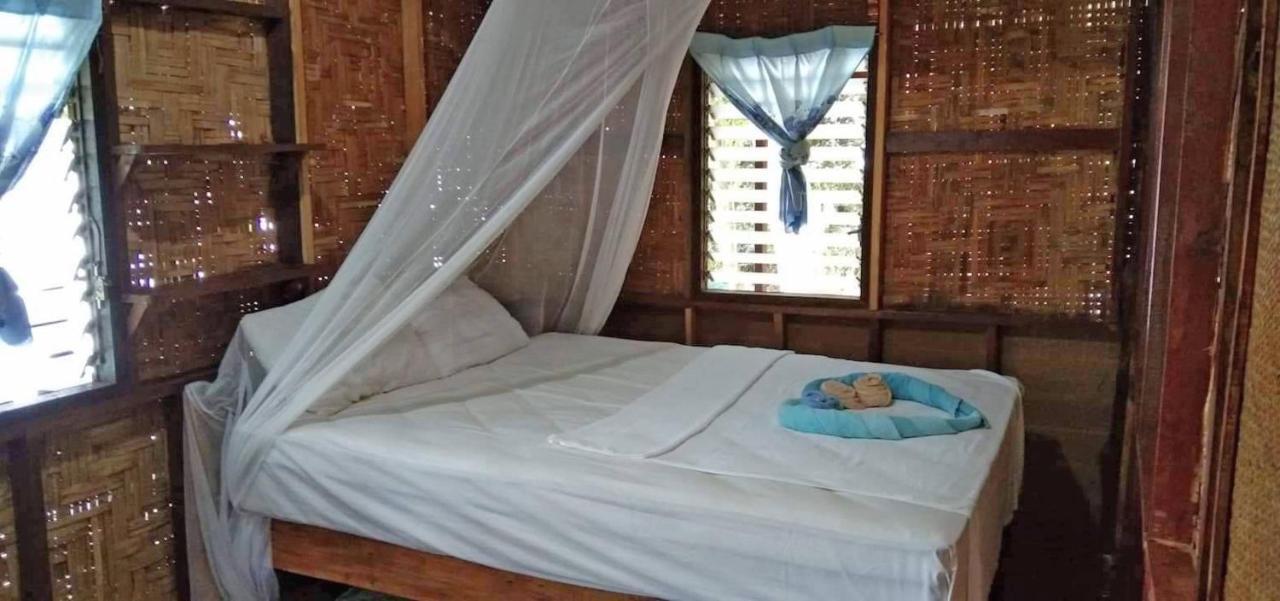 Koh Jum Aosi Beach View Habitación foto